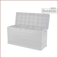 909 Outdoor Opbergbox Houtlook