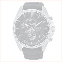 Seiko Casual Chronographs SSB325P1