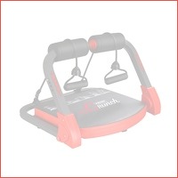 Ab Crunch buikspiertrainer