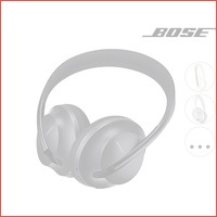 Bose BT headphones 700 ANC