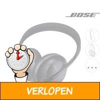 Bose BT headphones 700 ANC