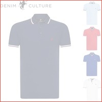 Polo's van Denim Culture