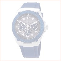 Guess Legacy herenhorloge W1049G1