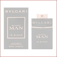 Bvlgari Man In Black eau de parfum 100 m..