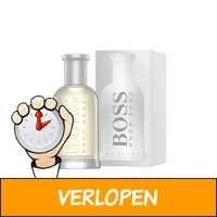 Hugo Boss Bottled EDT 100 ml