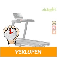 VirtuFit Elite Comfort loopband