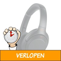 Sony over-ear hoofdtelefoon WH-1000XM3