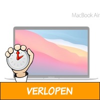 Apple MacBook Air 2020