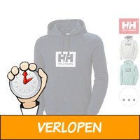 Helly Hansen hoodie