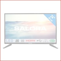 SALORA LED TV 24LED1600
