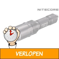 Nitecore TM03 zaklamp Tiny Monster'