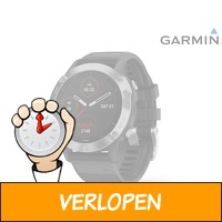 Garmin Fenix 6 multisporthorloge