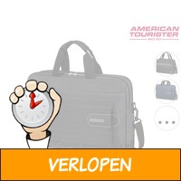 American Tourister laptoptas