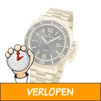 Alpha Sierra Automatic Phantom G003 herenhorloge 44mm 5..