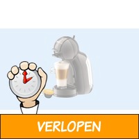 Krups Dolce Gusto MiniMe