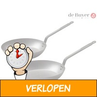 De Buyer pannenset