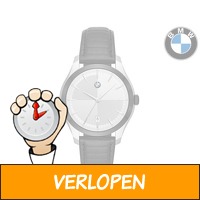 BMW 5000 horloge