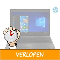 HP ProBook 14,1 Refurbished