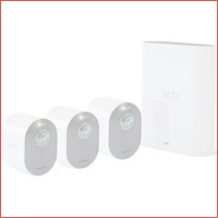 Arlo Ultra 4 K 3-Pack