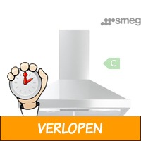 Smeg Universale Afzuigkap KSED72XE