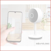 WiFi camera voor binnenshuis