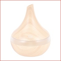 Diffuser houtlook