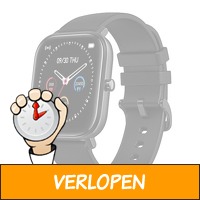 Smartwatch van Sinji