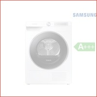 Samsung warmtepompdroger