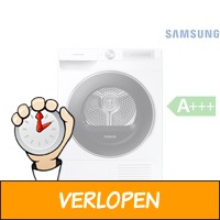 Samsung warmtepompdroger