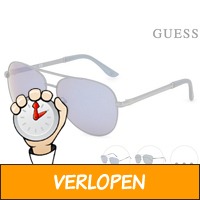 Guess heren zonnebril