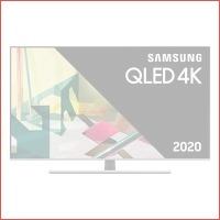 Samsung QLED TV QE55Q77TAL