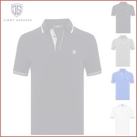 Jimmy Sanders polo's