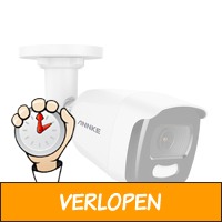 DAGACTIE ANNKE CR1CJ 5MP CCTV Buiten Bewakingscamera