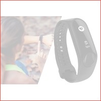 TomTom activity tracker