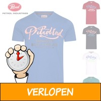 T-shirts van Petrol Industries