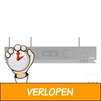 Audiolab 6000 A Play versterker/ streamer