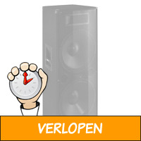 Vonyx CVB215 actieve speaker