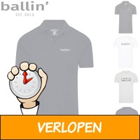 Ballin Est 2013 kleding