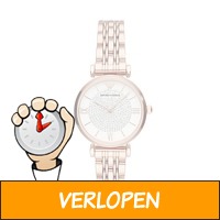 Emporio Armani AR11244 dames horloge