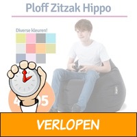 Ploff Hippo zitzak 260 liter