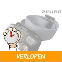 Zeuss LED-hoofdlamp XP-11