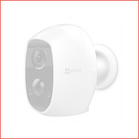 Ezviz C3 A Full HD camera