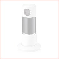 Home8 Twist HD binnen IP-camera