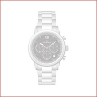 Carl Heinrich Chronograph Quartz 40 mm S..