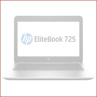 HP EliteBook 725 G3