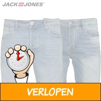 Jeans Shorts van Jack & Jones