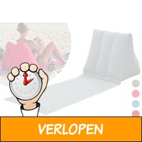 Strandbed