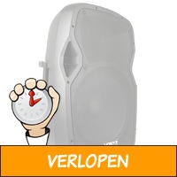 Vonyx AP1500 A 800W actieve 15