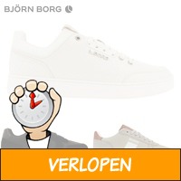 Sneakers van Bjorn Borg