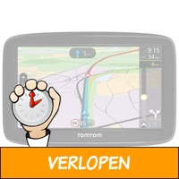 TomTom VIA 62 Navigatiesysteem